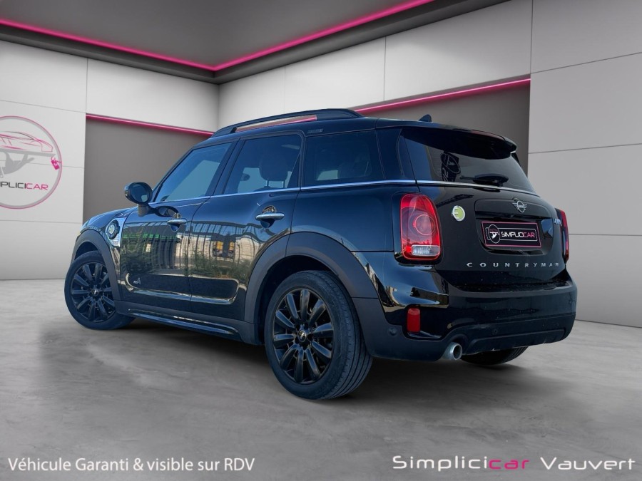 MINI d'occasion MINI COUNTRYMAN COOPER SE ALL4 de 2020 Vauvert (30)﻿