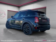 MINI d'occasion MINI COUNTRYMAN COOPER SE ALL4 de 2020 Vauvert (30)﻿
