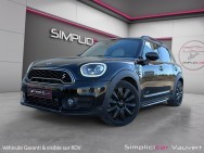 MINI d'occasion MINI COUNTRYMAN COOPER SE ALL4 de 2020 Vauvert (30)﻿