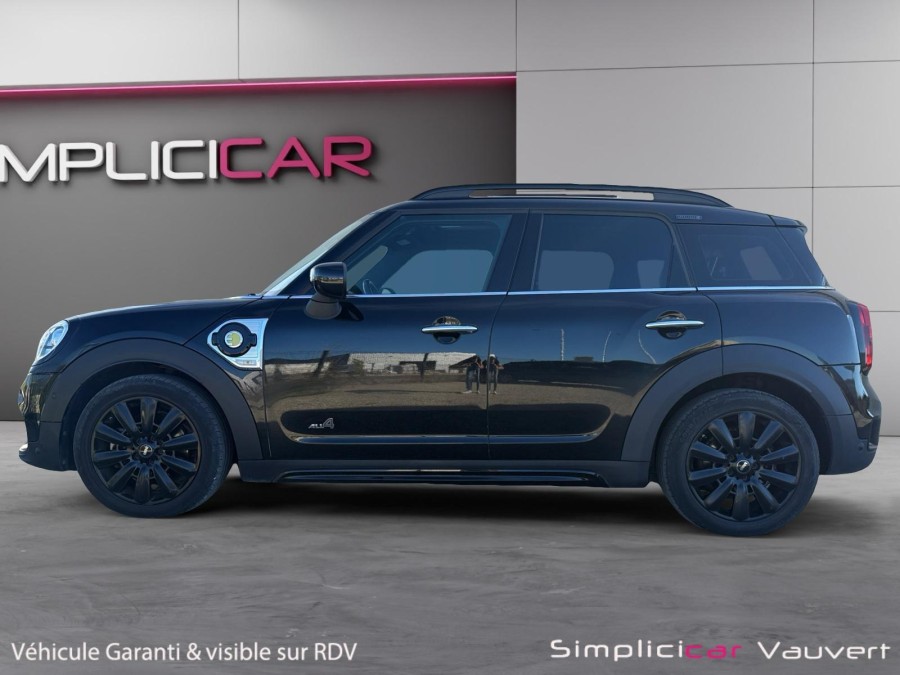 MINI d'occasion MINI COUNTRYMAN COOPER SE ALL4 de 2020 Vauvert (30)﻿