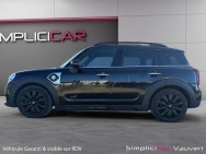 MINI d'occasion MINI COUNTRYMAN COOPER SE ALL4 de 2020 Vauvert (30)﻿