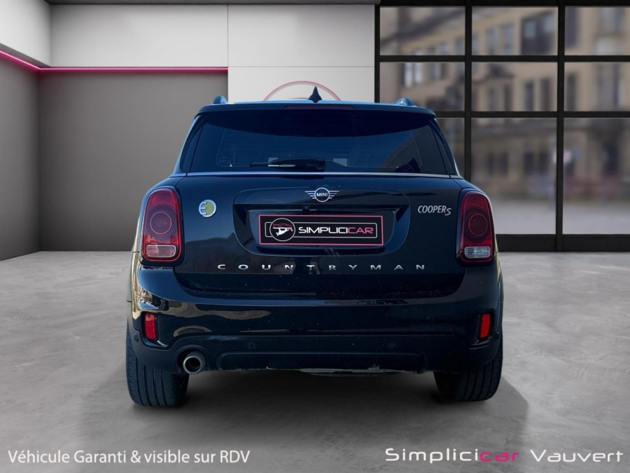 MINI d'occasion MINI COUNTRYMAN COOPER SE ALL4 de 2020 Vauvert (30)﻿