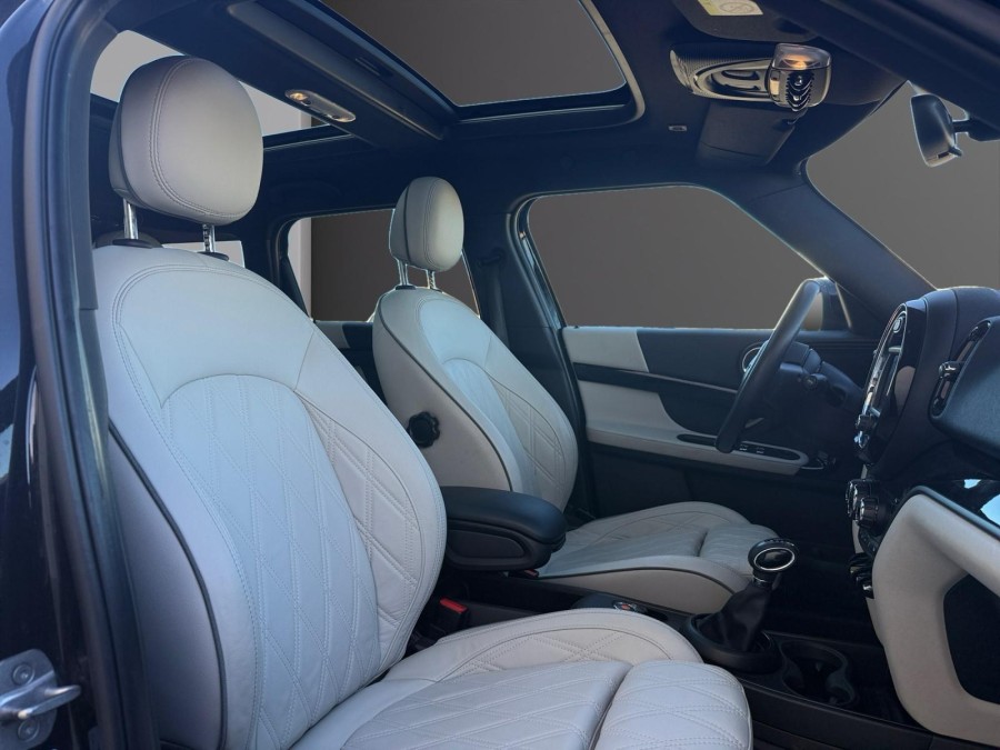 MINI d'occasion MINI COUNTRYMAN COOPER SE ALL4 de 2020 Vauvert (30)﻿