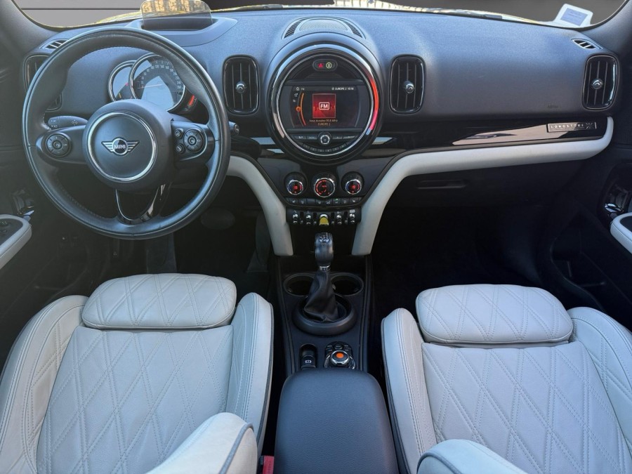 MINI d'occasion MINI COUNTRYMAN COOPER SE ALL4 de 2020 Vauvert (30)﻿