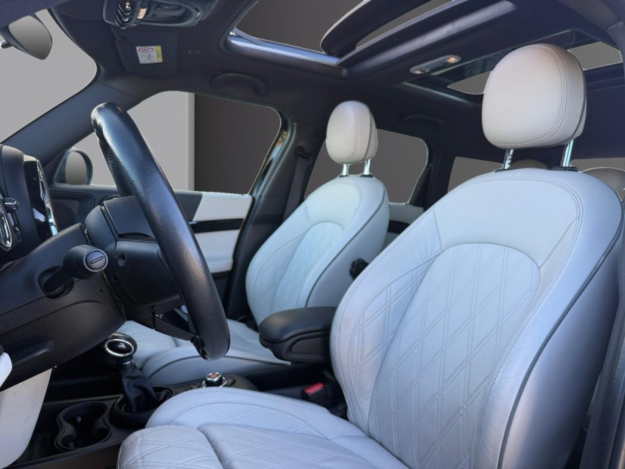 MINI d'occasion MINI COUNTRYMAN COOPER SE ALL4 de 2020 Vauvert (30)﻿