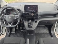 OPEL d'occasion COMBO L1H1 1000kg 1.6 100ch S&S Pack Business de 2018