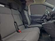 OPEL d'occasion COMBO L1H1 1000kg 1.6 100ch S&S Pack Business de 2018