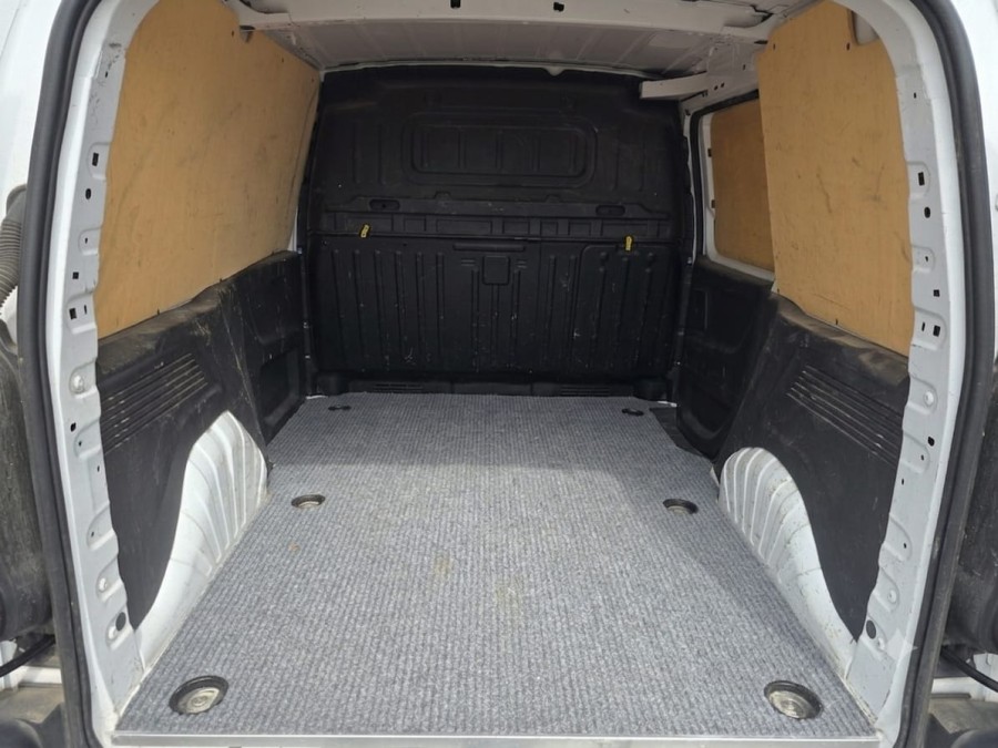 OPEL d'occasion COMBO L1H1 1000kg 1.6 100ch S&S Pack Business de 2018