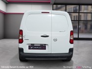 OPEL d'occasion COMBO L1H1 1000kg 1.6 100ch S&S Pack Business de 2018