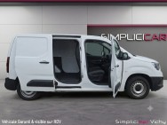 OPEL d'occasion COMBO L1H1 1000kg 1.6 100ch S&S Pack Business de 2018