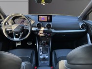 AUDI d'occasion Q2 35 TDI 150 S LINE S TRONIC de 2022 Besançon (25)﻿