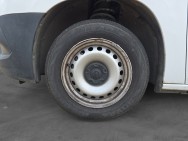 OPEL d'occasion COMBO L1H1 1000kg 1.6 100ch S&S Pack Business de 2018