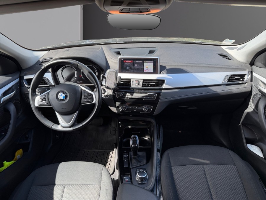 BMW d'occasion X2 1.5 SDRIVE 18i 136 LOUNGE de 2023 Mérignac (33)﻿
