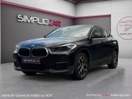 BMW d'occasion X2 1.5 SDRIVE 18i 136 LOUNGE de 2023 Mérignac (33)﻿