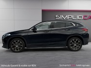BMW d'occasion X2 1.5 SDRIVE 18i 136 LOUNGE de 2023 Mérignac (33)﻿