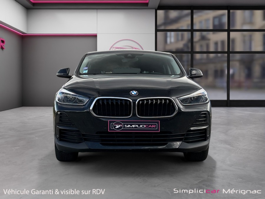 BMW d'occasion X2 1.5 SDRIVE 18i 136 LOUNGE de 2023 Mérignac (33)﻿