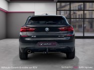 BMW d'occasion X2 1.5 SDRIVE 18i 136 LOUNGE de 2023 Mérignac (33)﻿