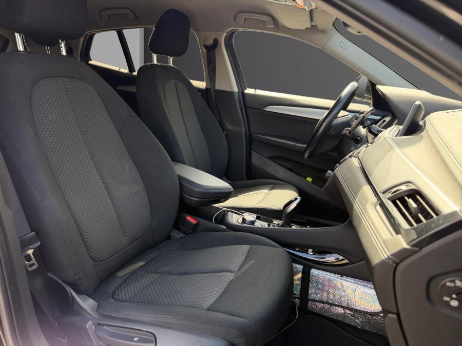 BMW d'occasion X2 1.5 SDRIVE 18i 136 LOUNGE de 2023 Mérignac (33)﻿
