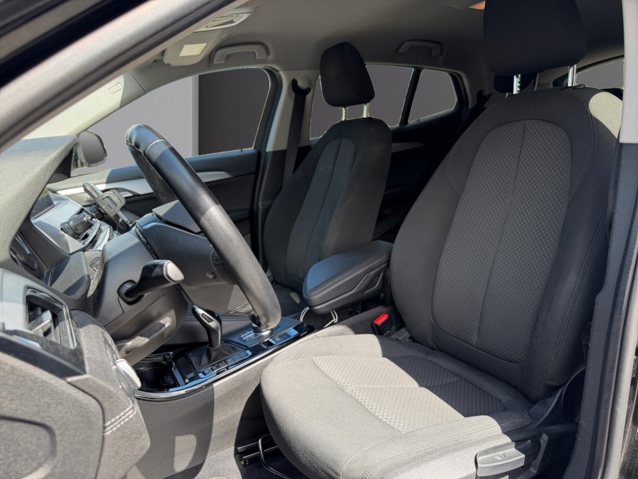 BMW d'occasion X2 1.5 SDRIVE 18i 136 LOUNGE de 2023 Mérignac (33)﻿