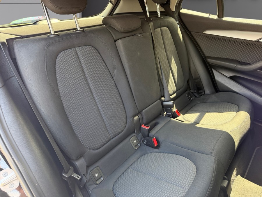 BMW d'occasion X2 1.5 SDRIVE 18i 136 LOUNGE de 2023 Mérignac (33)﻿