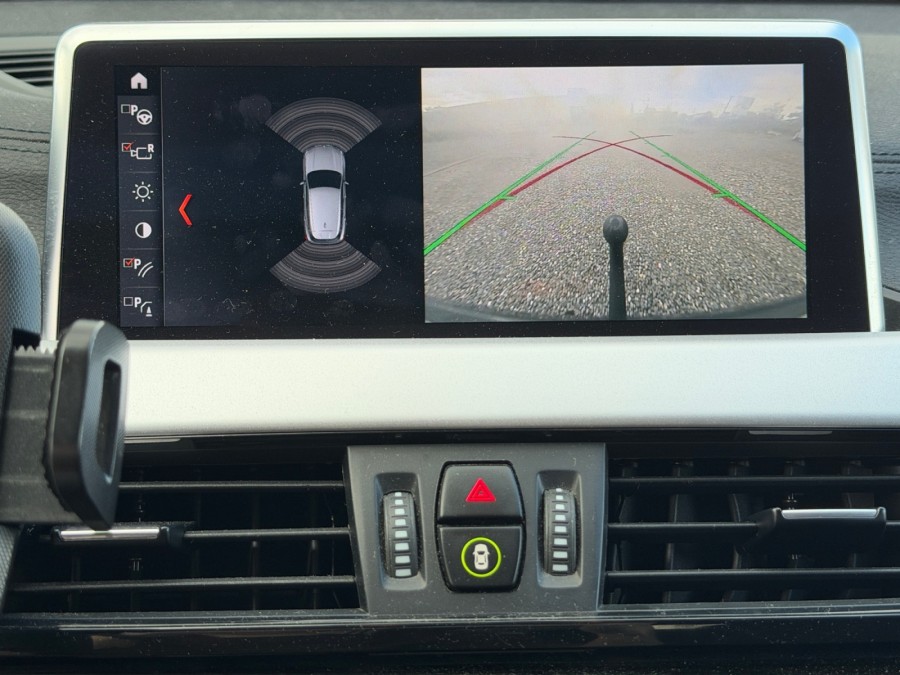BMW d'occasion X2 1.5 SDRIVE 18i 136 LOUNGE de 2023 Mérignac (33)﻿