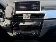 BMW d'occasion X2 1.5 SDRIVE 18i 136 LOUNGE de 2023 Mérignac (33)﻿