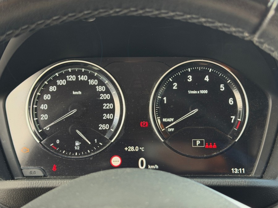 BMW d'occasion X2 1.5 SDRIVE 18i 136 LOUNGE de 2023 Mérignac (33)﻿