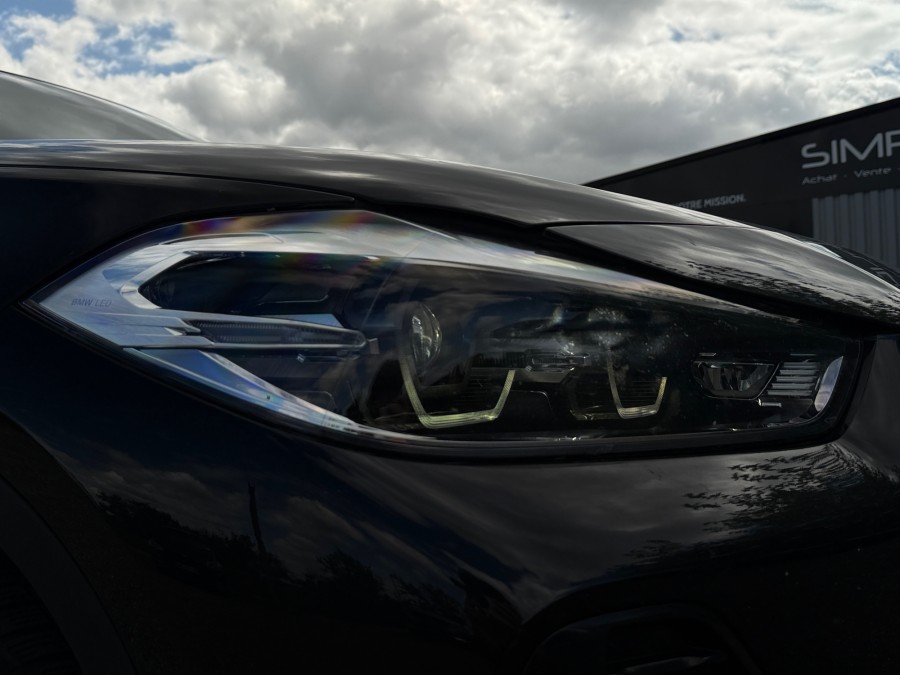 BMW d'occasion X2 1.5 SDRIVE 18i 136 LOUNGE de 2023 Mérignac (33)﻿