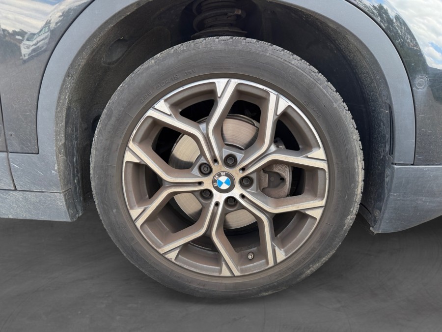 BMW d'occasion X2 1.5 SDRIVE 18i 136 LOUNGE de 2023 Mérignac (33)﻿