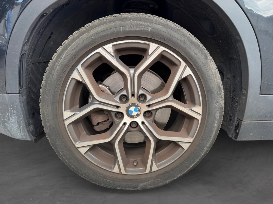 BMW d'occasion X2 1.5 SDRIVE 18i 136 LOUNGE de 2023 Mérignac (33)﻿