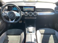MERCEDES d'occasion CLASSE GLB 200 1.4 AMG LINE BA de 2021 Genevois