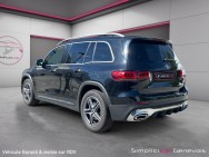 MERCEDES d'occasion CLASSE GLB 200 1.4 AMG LINE BA de 2021 Genevois