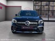 MERCEDES d'occasion CLASSE GLB 200 1.4 AMG LINE BA de 2021 Genevois