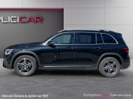 MERCEDES d'occasion CLASSE GLB 200 1.4 AMG LINE BA de 2021 Genevois