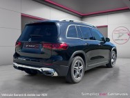MERCEDES d'occasion CLASSE GLB 200 1.4 AMG LINE BA de 2021 Genevois