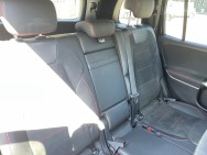 MERCEDES d'occasion CLASSE GLB 200 1.4 AMG LINE BA de 2021 Genevois
