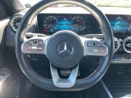 MERCEDES d'occasion CLASSE GLB 200 1.4 AMG LINE BA de 2021 Genevois
