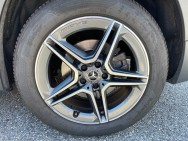 MERCEDES d'occasion CLASSE GLB 200 1.4 AMG LINE BA de 2021 Genevois