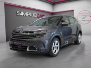 CITROEN d'occasion C5 AIRCROSS 1.6 HYBRID 225 C SERIES EAT AUTO de