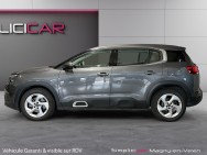 CITROEN d'occasion C5 AIRCROSS 1.6 HYBRID 225 C SERIES EAT AUTO de
