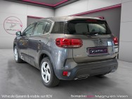 CITROEN d'occasion C5 AIRCROSS 1.6 HYBRID 225 C SERIES EAT AUTO de