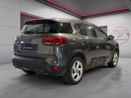 CITROEN d'occasion C5 AIRCROSS 1.6 HYBRID 225 C SERIES EAT AUTO de