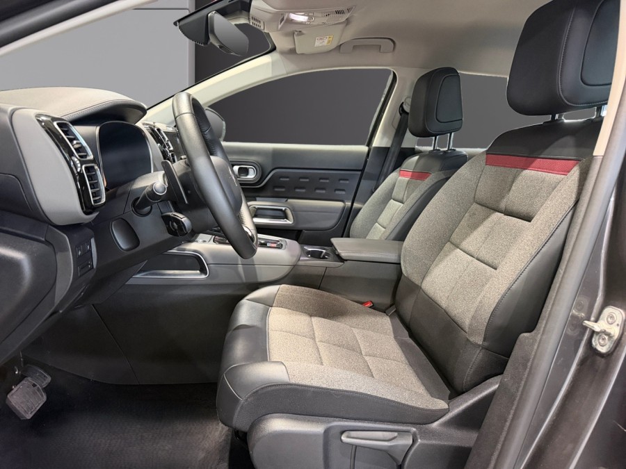 CITROEN d'occasion C5 AIRCROSS 1.6 HYBRID 225 C SERIES EAT AUTO de