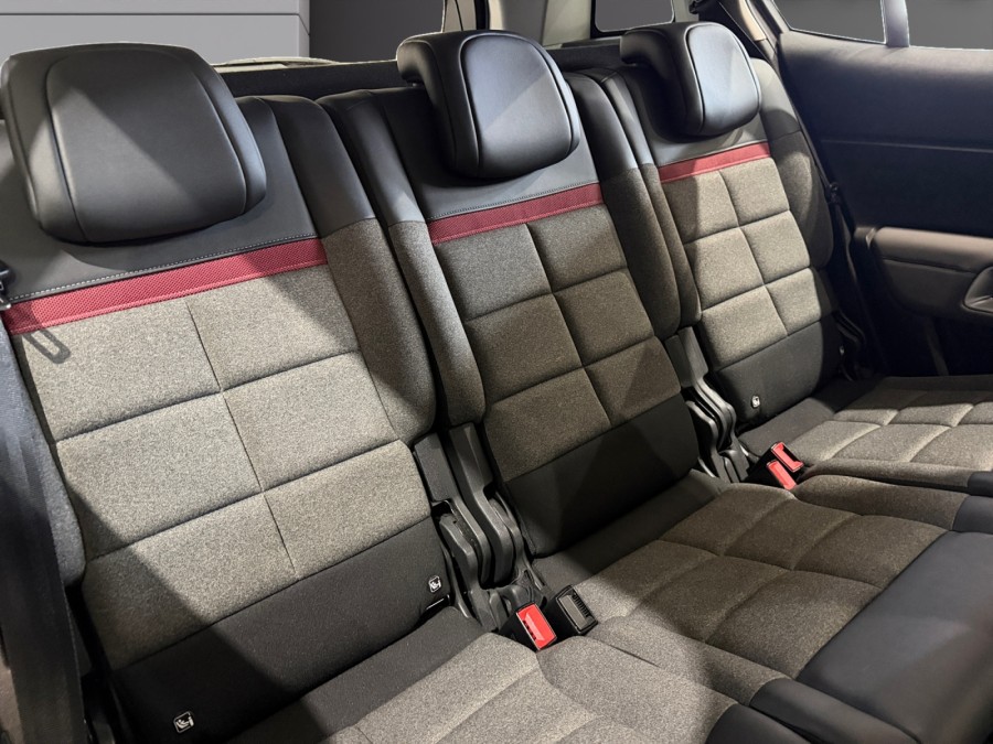 CITROEN d'occasion C5 AIRCROSS 1.6 HYBRID 225 C SERIES EAT AUTO de