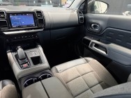 CITROEN d'occasion C5 AIRCROSS 1.6 HYBRID 225 C SERIES EAT AUTO de