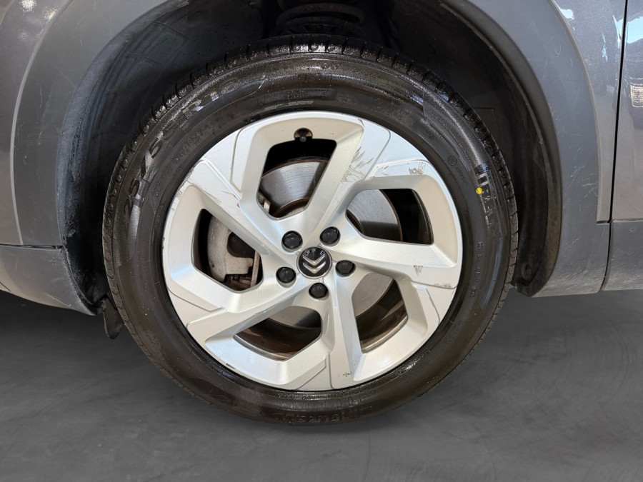 CITROEN d'occasion C5 AIRCROSS 1.6 HYBRID 225 C SERIES EAT AUTO de