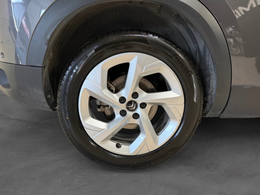 CITROEN d'occasion C5 AIRCROSS 1.6 HYBRID 225 C SERIES EAT AUTO de