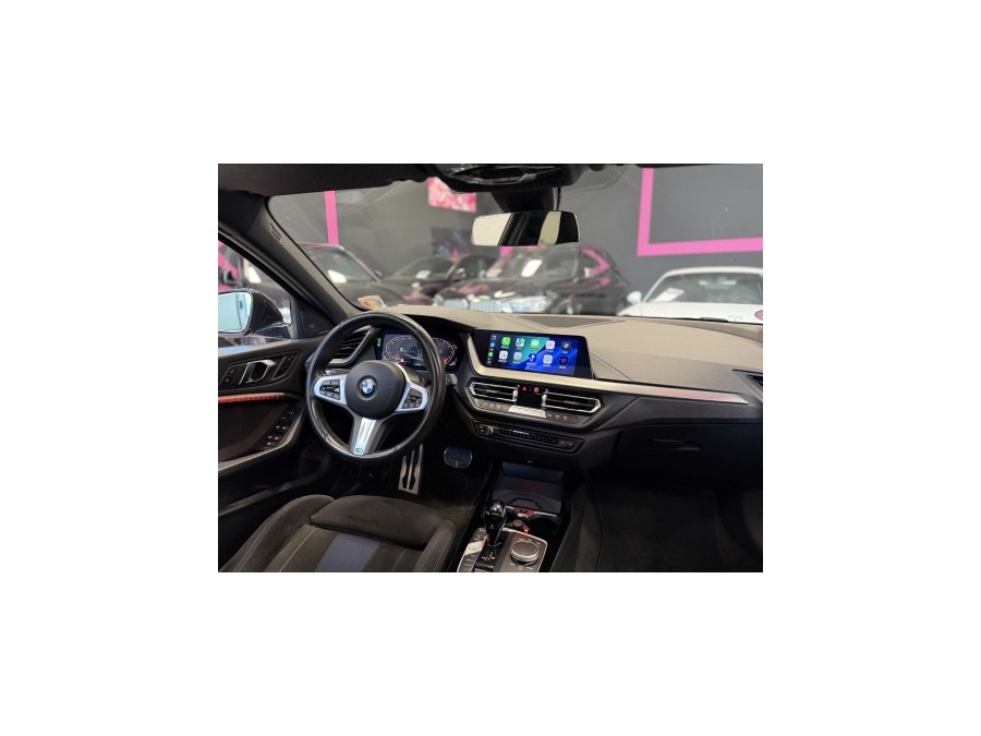 BMW d'occasion SERIE 1 BMW SERIE 118I 136 M SPORT de 2024 Annecy (74)﻿