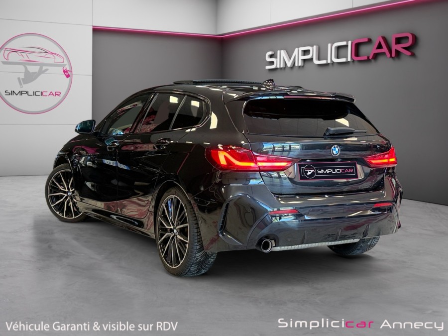 BMW d'occasion SERIE 1 BMW SERIE 118I 136 M SPORT de 2024 Annecy (74)﻿