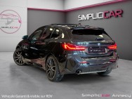 BMW d'occasion SERIE 1 BMW SERIE 118I 136 M SPORT de 2024 Annecy (74)﻿
